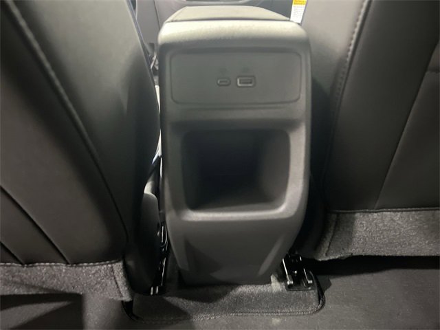 New 2026 Buick Envista Sport Touring w/ Convenience I Package image 19