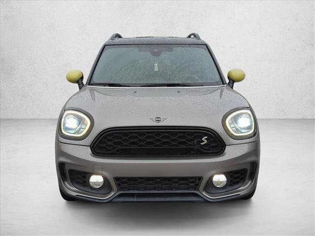 Used 2019 MINI Cooper Countryman SE AWD/4WD video 2
