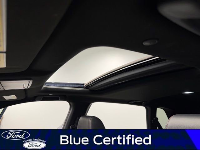 Used 2023 Honda CR-V Sport Touring image 19