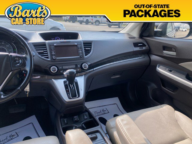 Used 2013 Honda CR-V EX-L image 23