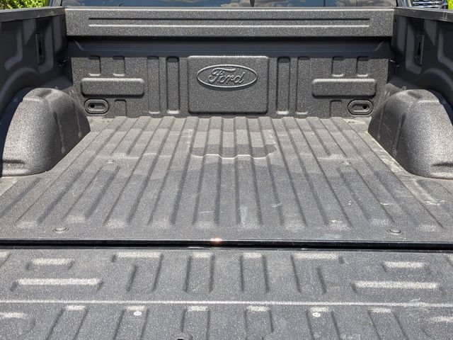 Used 2024 Ford F150 XLT w/ Equipment Group 302A MID AWD/4WD image 7