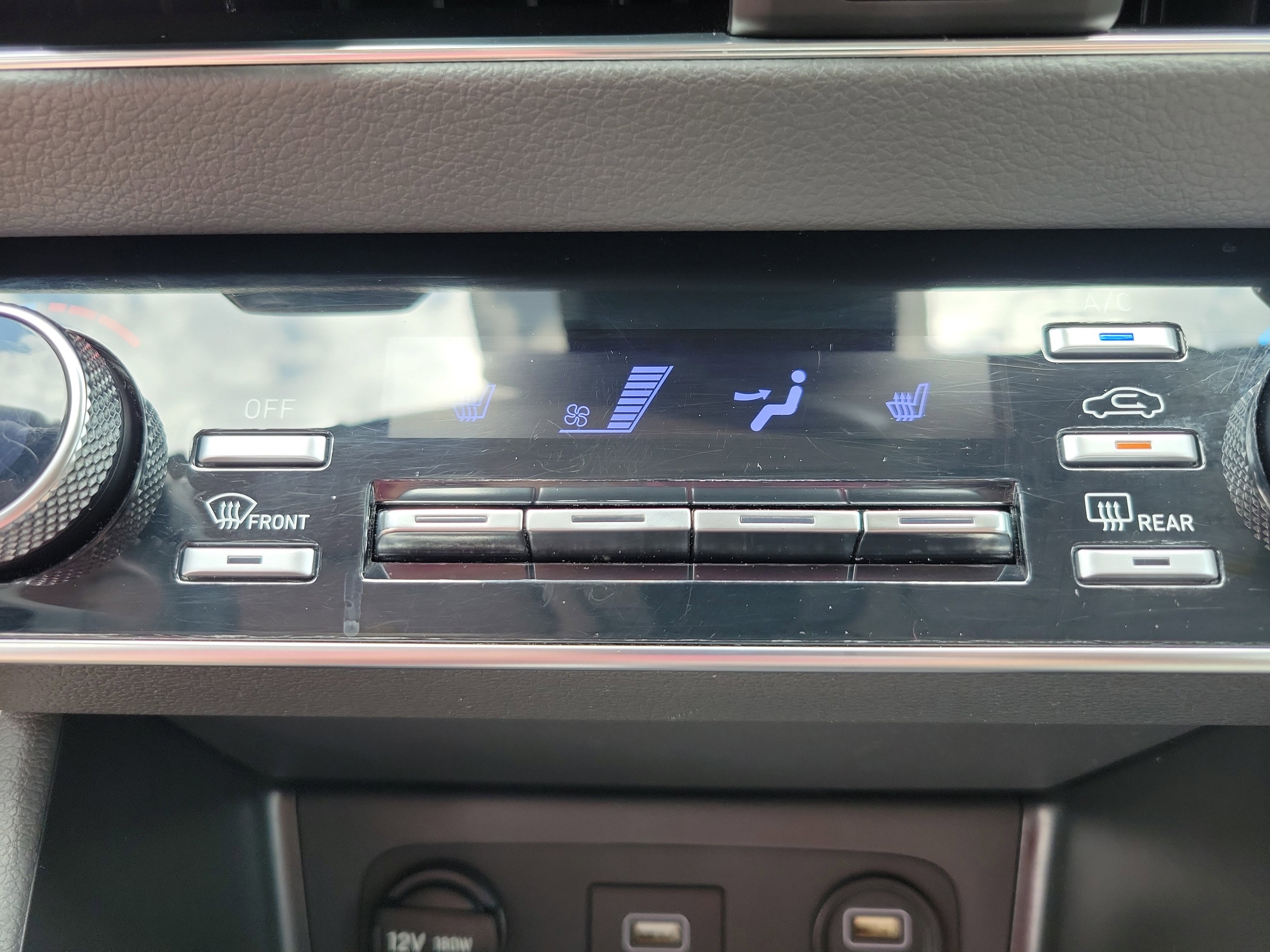 Used 2021 Hyundai Sonata SEL w/ Preferred Accessory Package FWD image 13