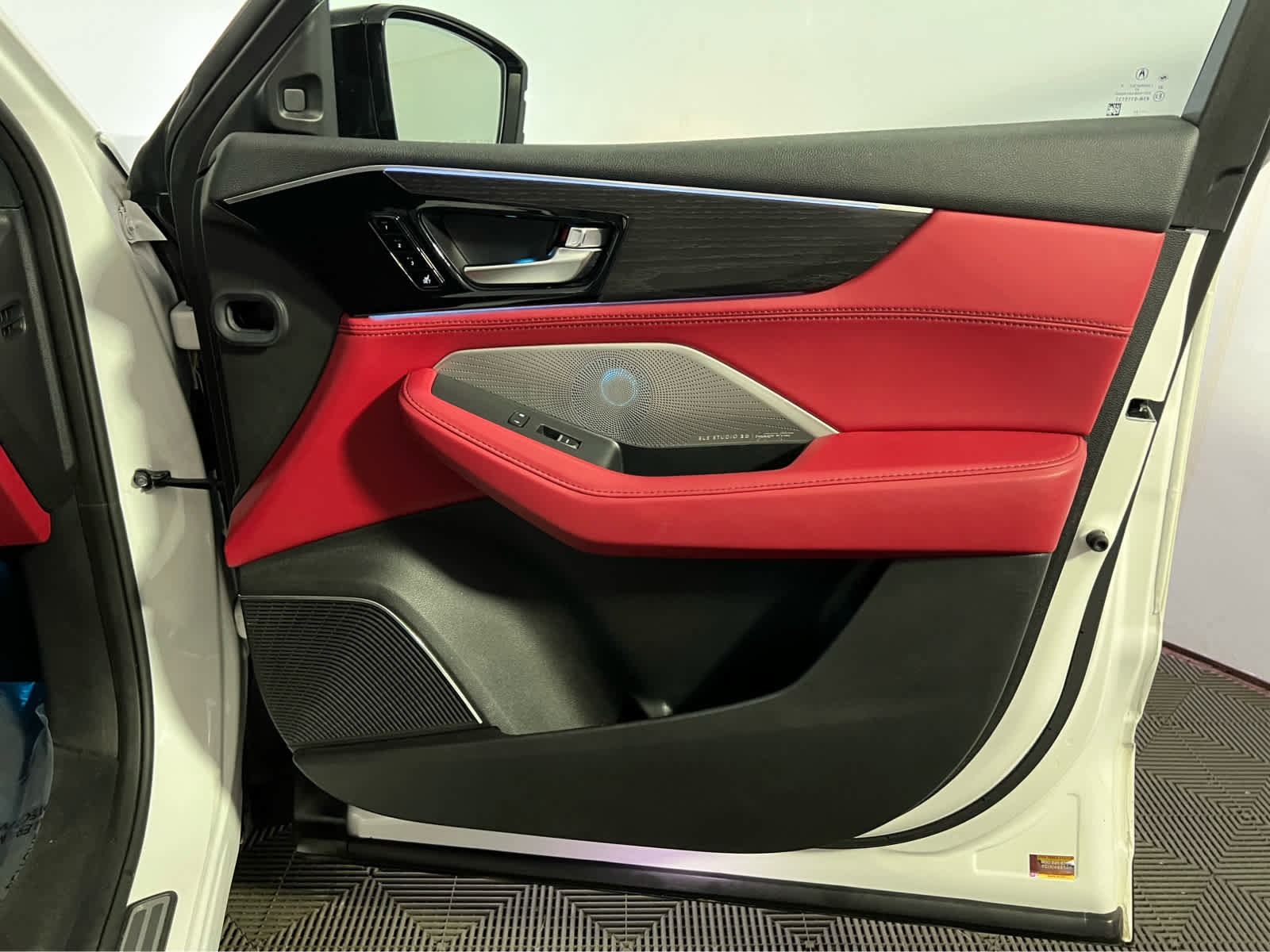 Certified 2022 Acura MDX Type S image 32