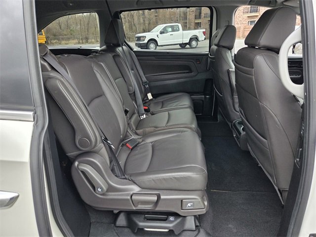 Used 2019 Honda Odyssey Elite image 16