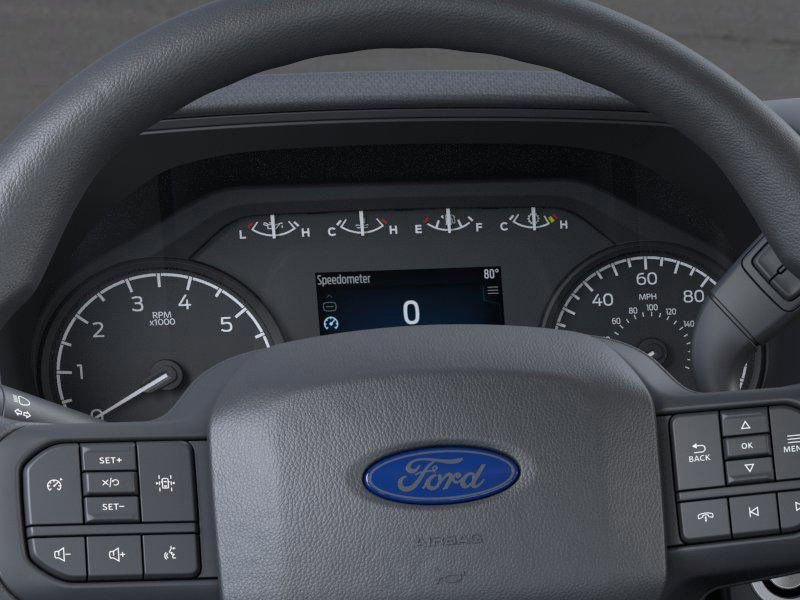 New 2026 Ford F150 STX w/ Equipment Group 200A image 43
