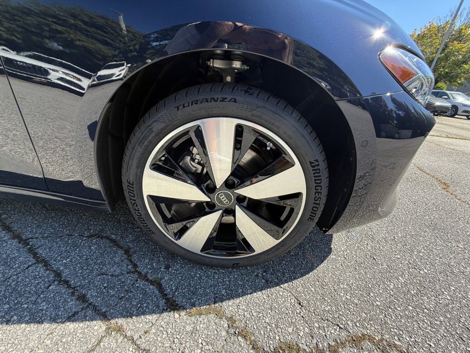 New 2025 Audi A5 2.0T Premium Plus image 25