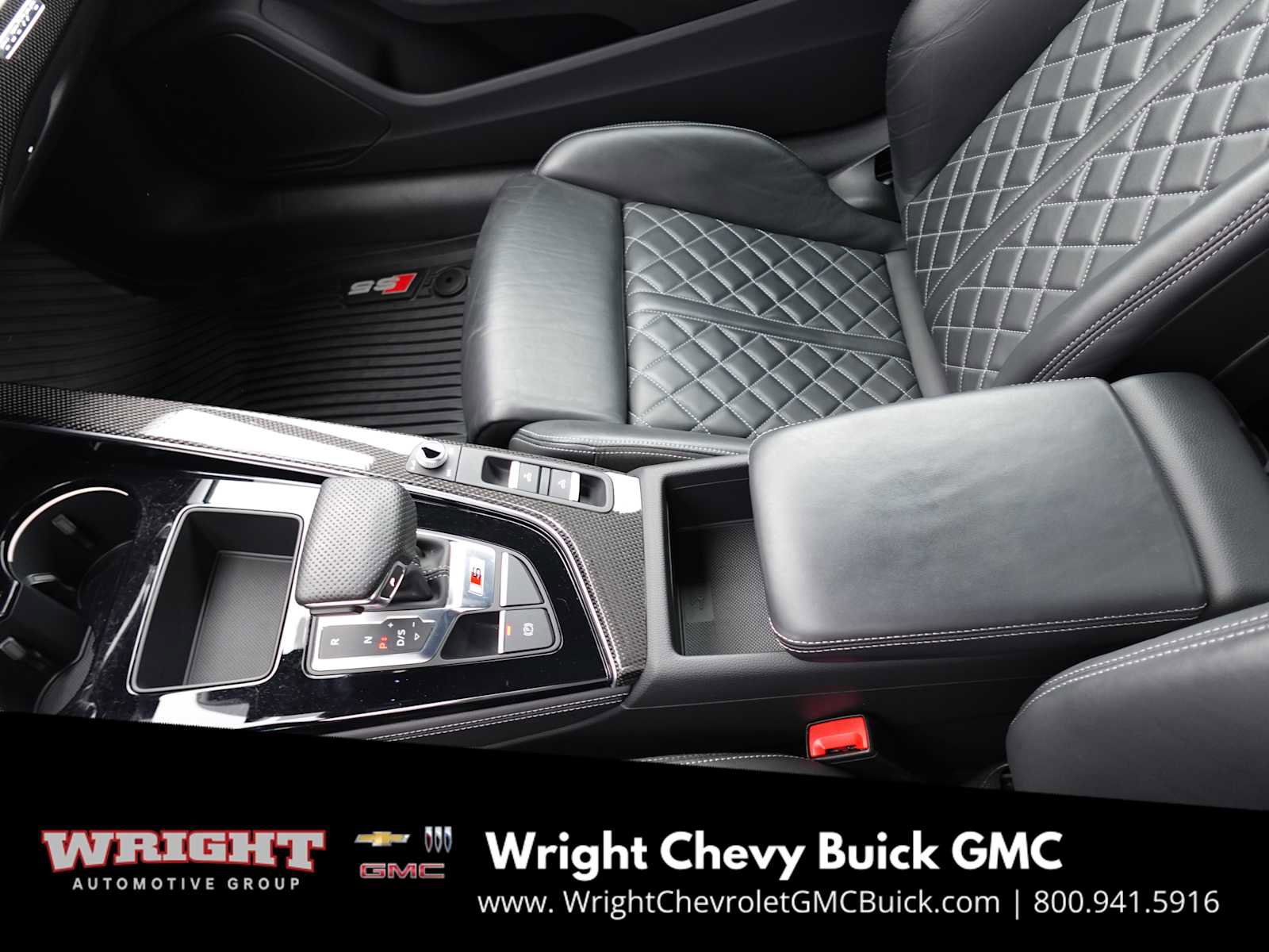 Used 2022 Audi S5 Premium Plus image 34