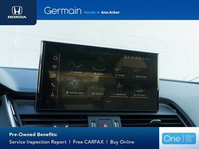 Used 2023 Audi Q5 e Prestige w/ Prestige Package AWD/4WD image 25