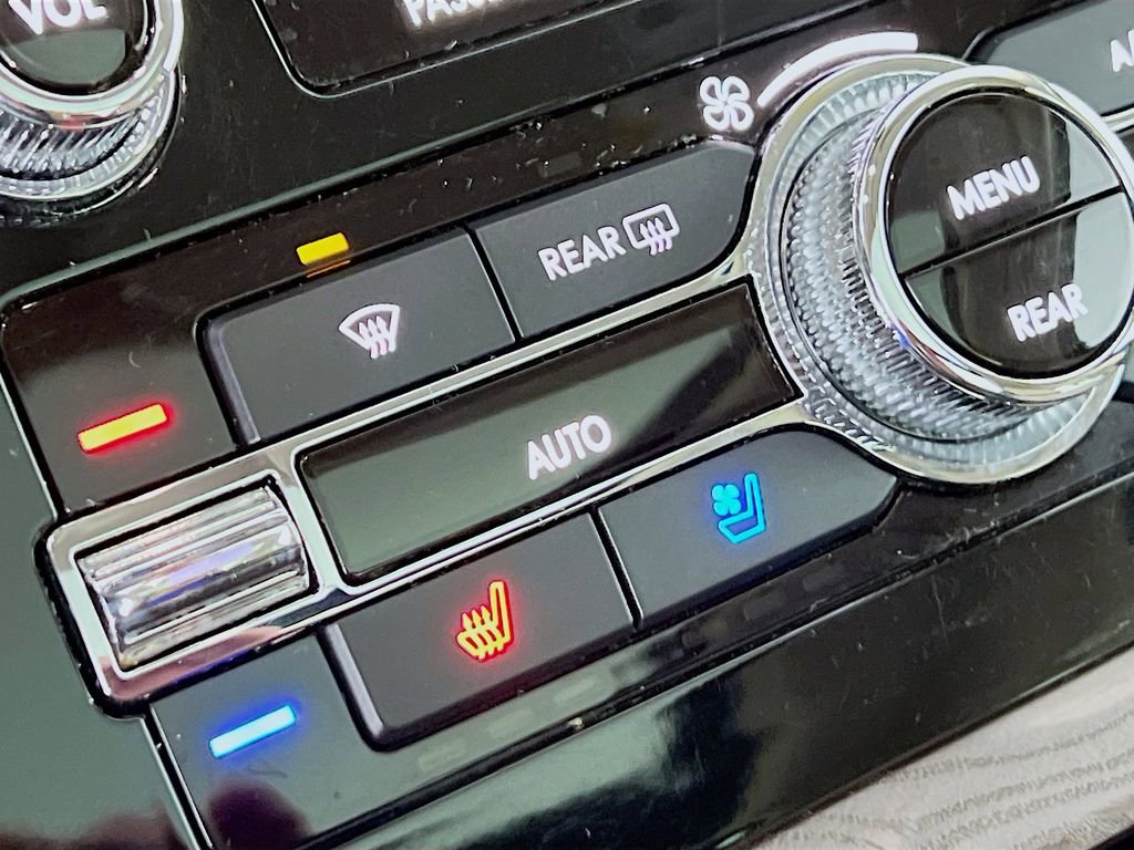 Used 2022 Lincoln Navigator L Reserve image 20