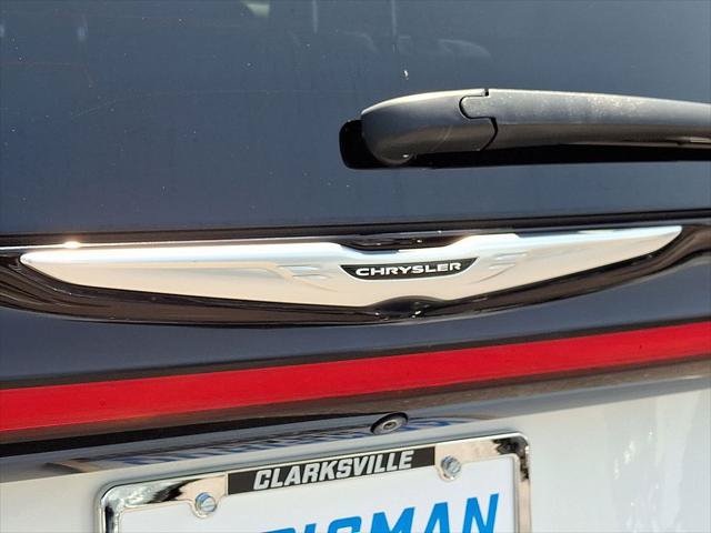 Certified 2022 Chrysler Pacifica Touring-L FWD image 31
