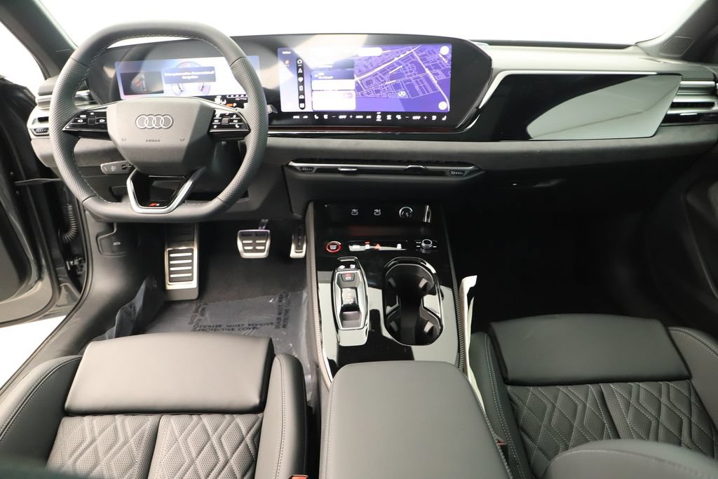 New 2026 Audi S5 Premium Plus AWD/4WD image 18