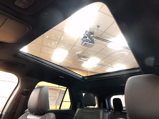 New 2026 Ford Explorer ST w/ Sun And Sound Package AWD/4WD image 21