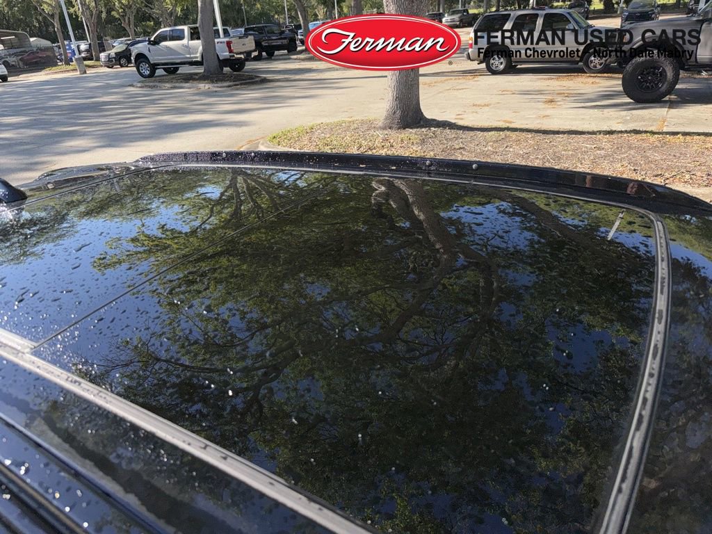 Used 2025 Chevrolet Blazer EV SS w/ Performance Package image 1