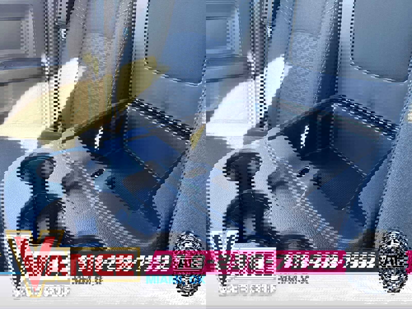 New 2026 RAM 3500 Tradesman image 35