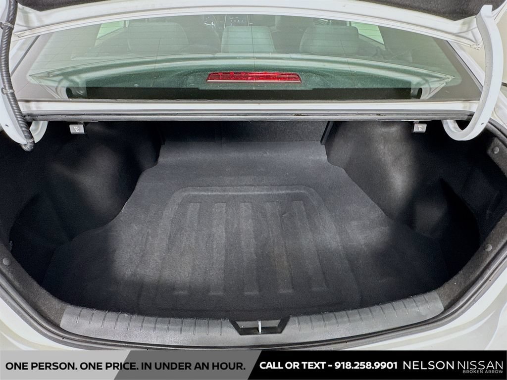Used 2018 Hyundai Sonata Sport FWD image 25