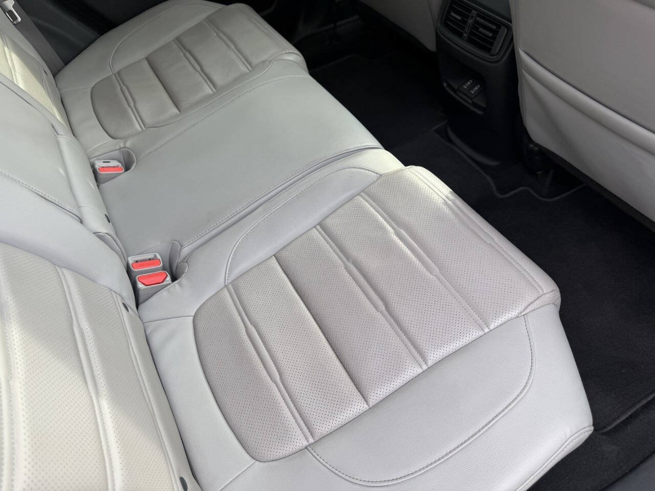 Used 2017 Honda CR-V EX-L image 26