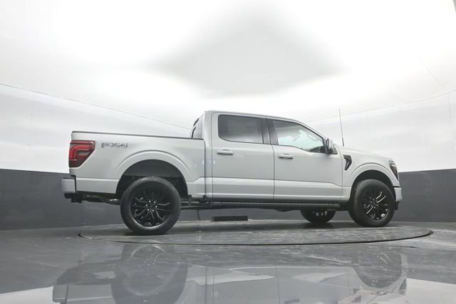 New 2026 Ford F150 Lariat w/ Equipment Group 501A Mid image 32