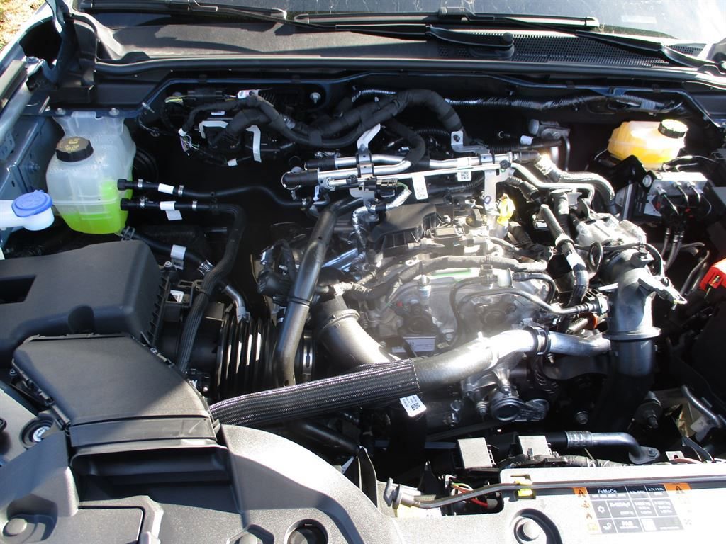 New 2025 Ford Ranger XLT image 18