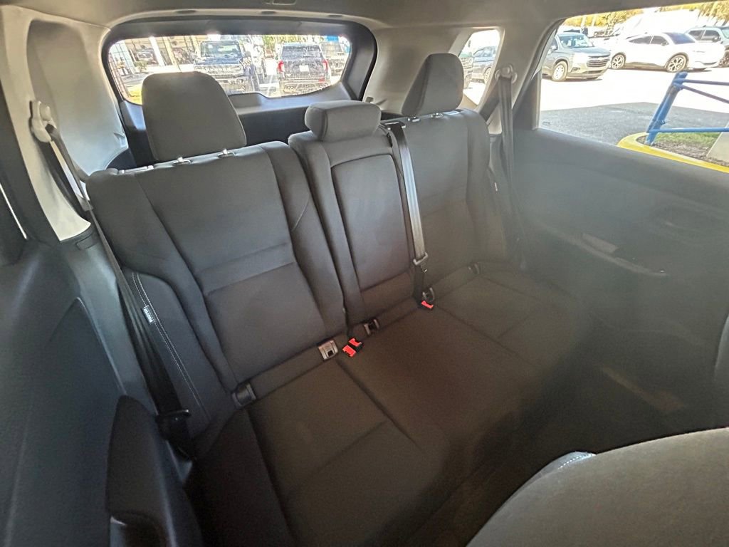 Used 2024 Nissan Rogue S AWD/4WD image 29