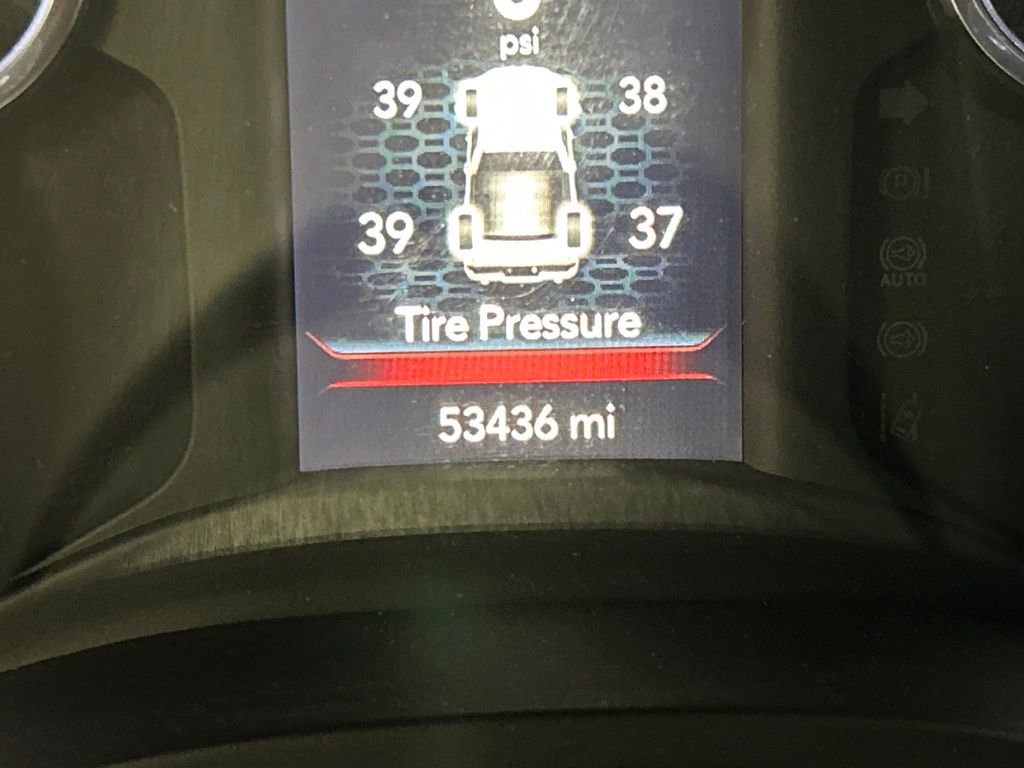 Certified 2022 RAM 1500 Lone Star image 21