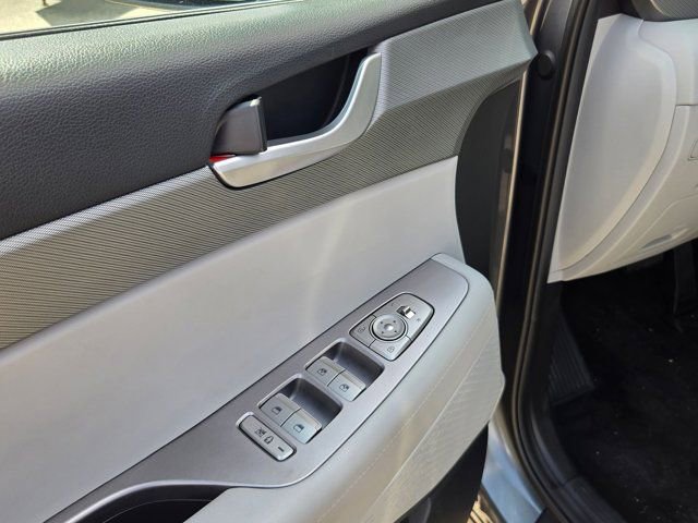 Used 2025 Hyundai Palisade SEL AWD/4WD image 14