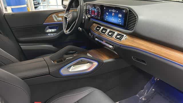 Certified 2026 Mercedes-Benz GLE 350 4MATIC image 38