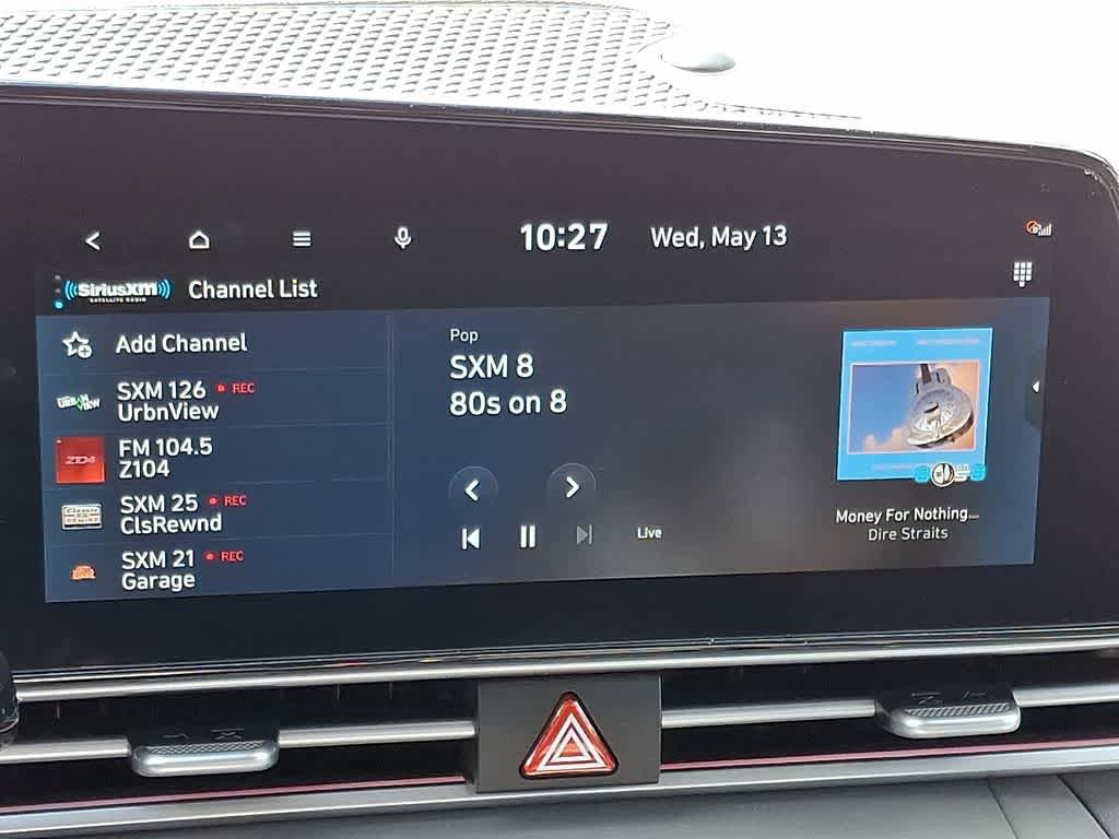 Used 2024 Hyundai Elantra SEL FWD image 16