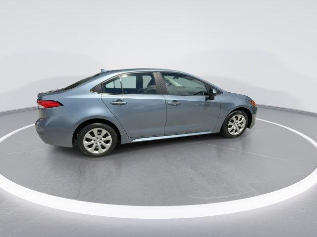 Used 2023 Toyota Corolla LE FWD image 8
