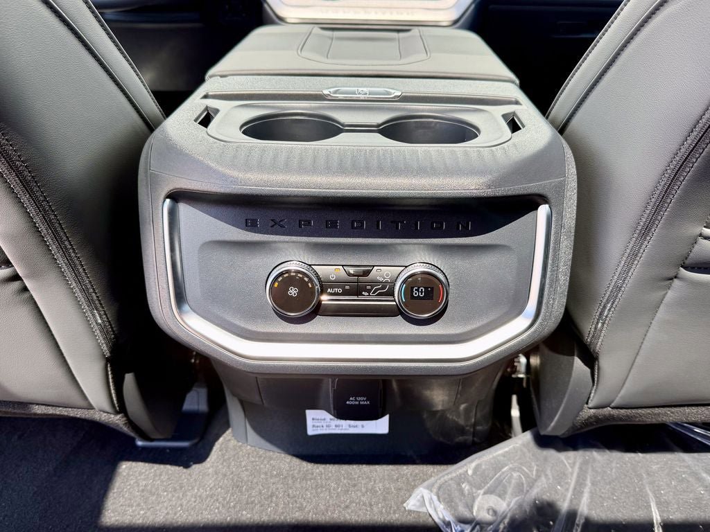 New 2026 Ford Expedition Max Active AWD/4WD image 45