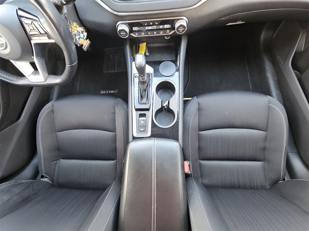 Used 2020 Nissan Altima 2.5 SV image 17