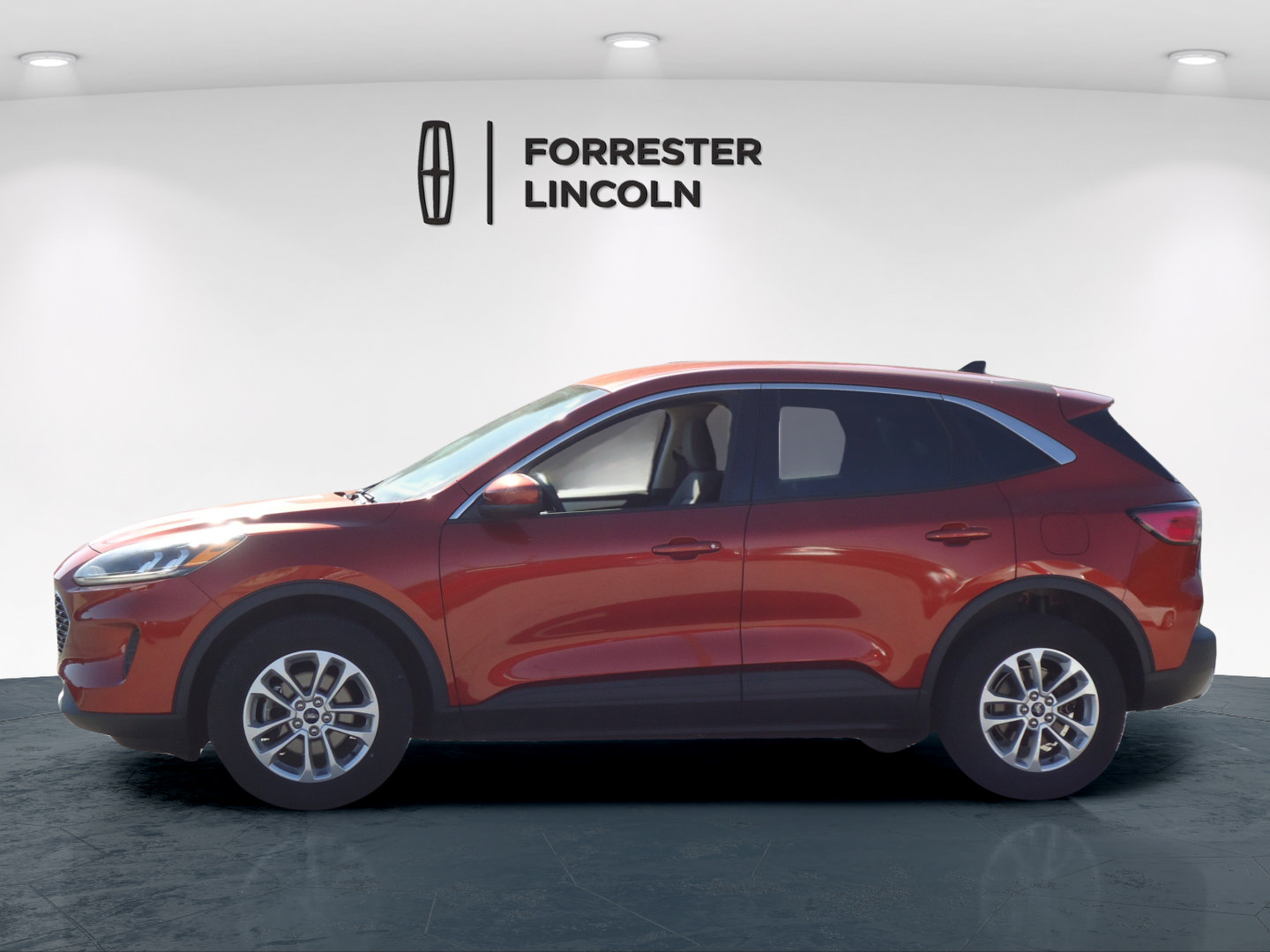 Used 2020 Ford Escape SE AWD/4WD image 6