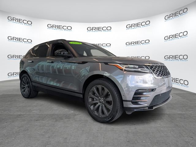 Used 2019 Land Rover Range Rover Velar R-Dynamic SE