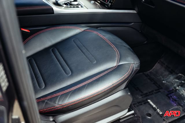 Used 2019 Mercedes-Benz G 550 image 75