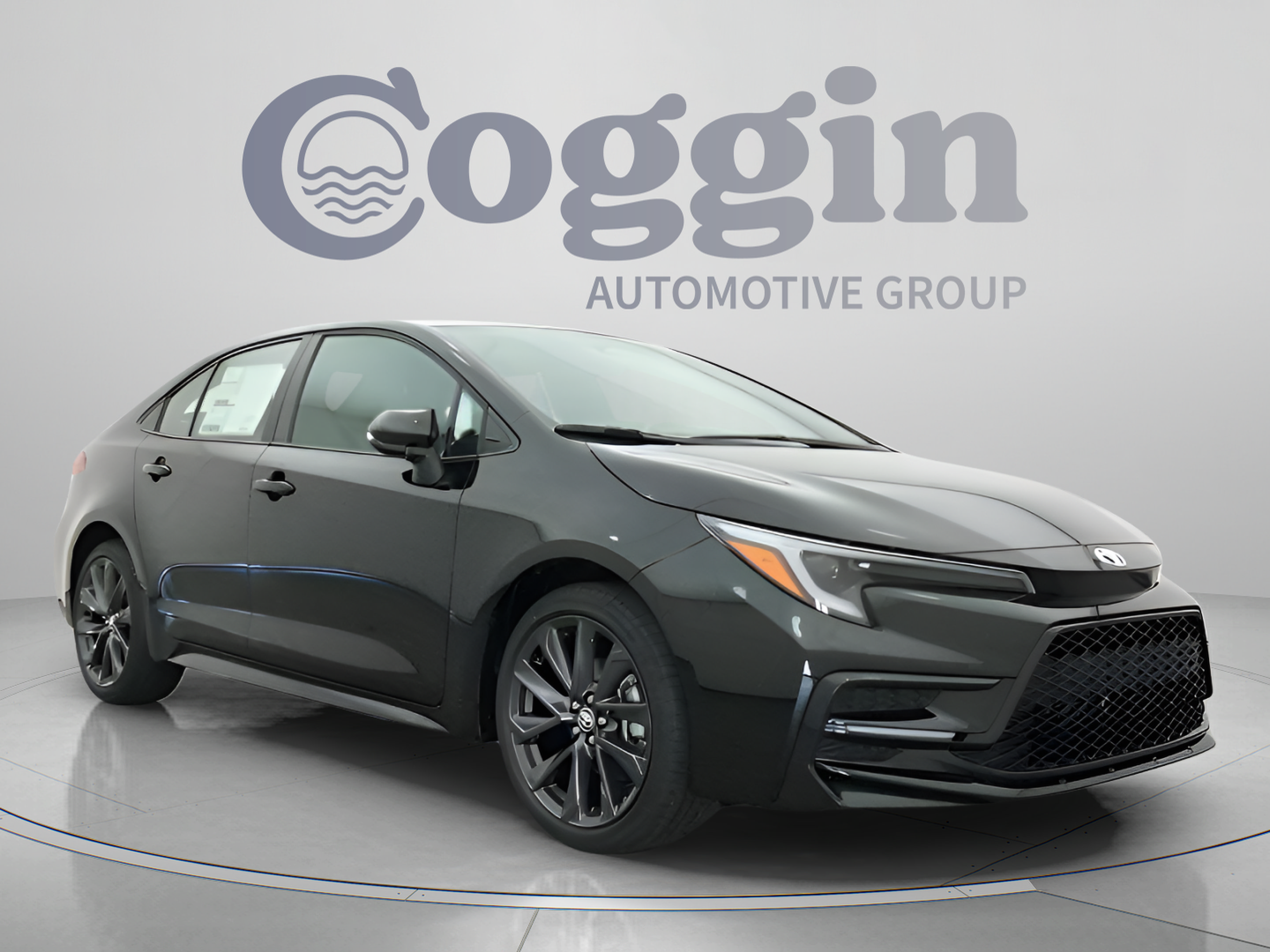 New 2026 Toyota Corolla SE FWD image 25