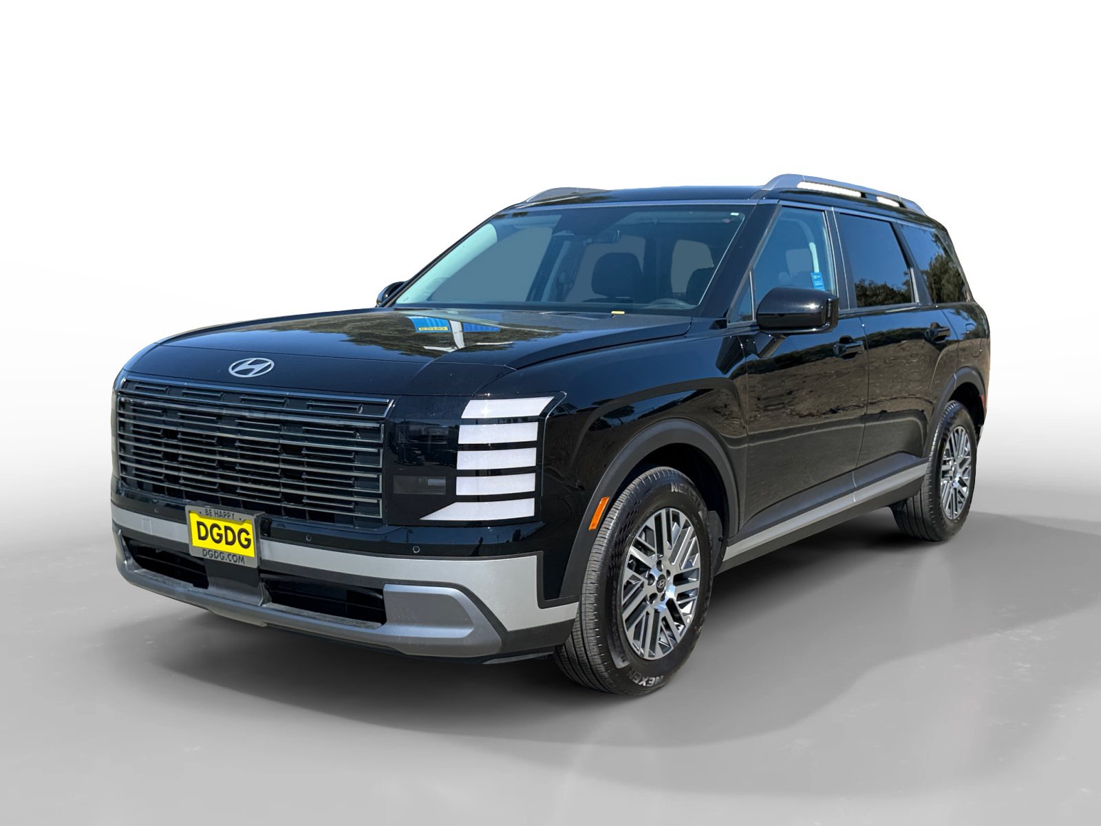 Used 2026 Hyundai Palisade SEL