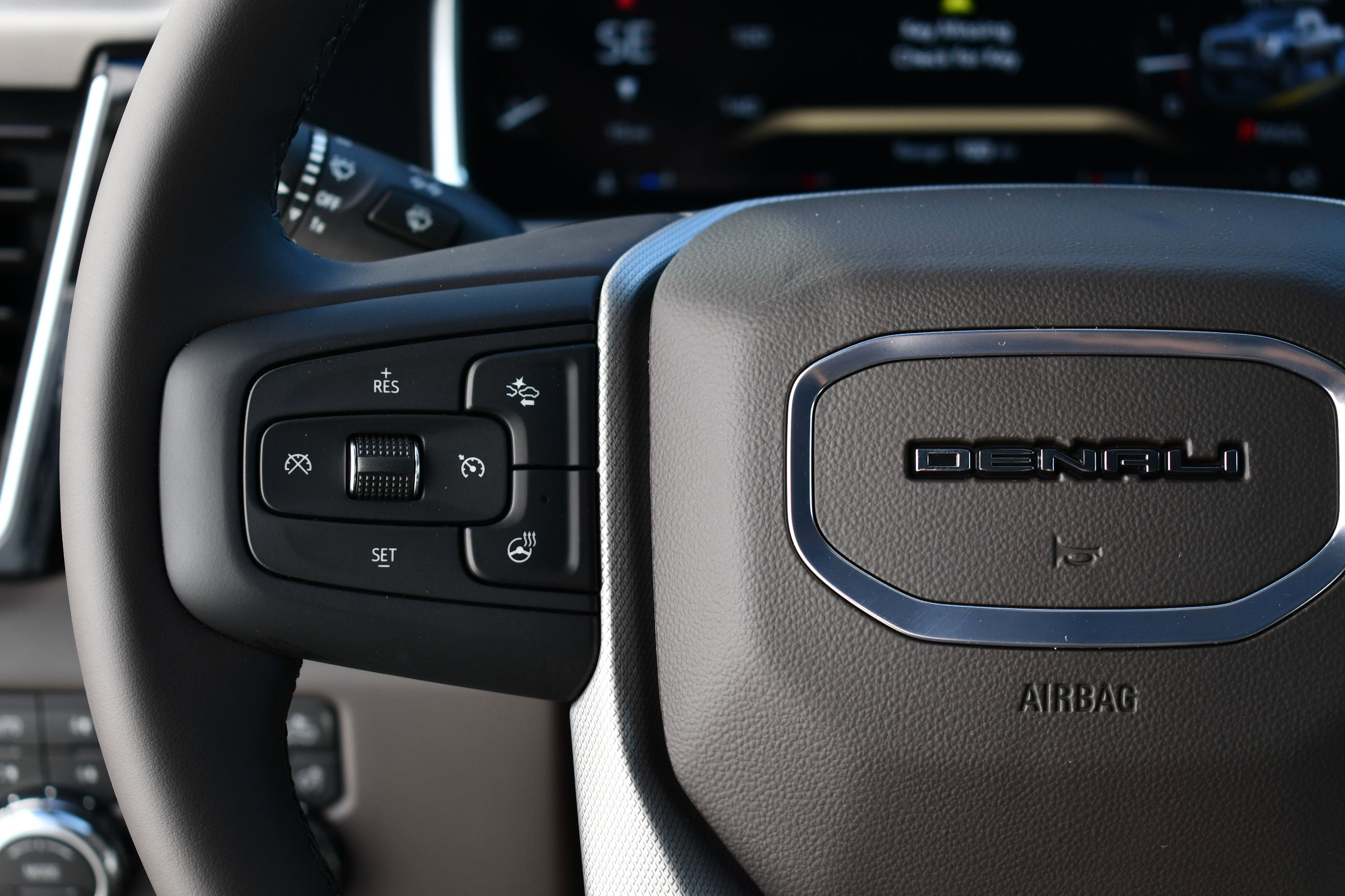 New 2026 GMC Sierra 2500 Denali w/ Denali Reserve Package image 21