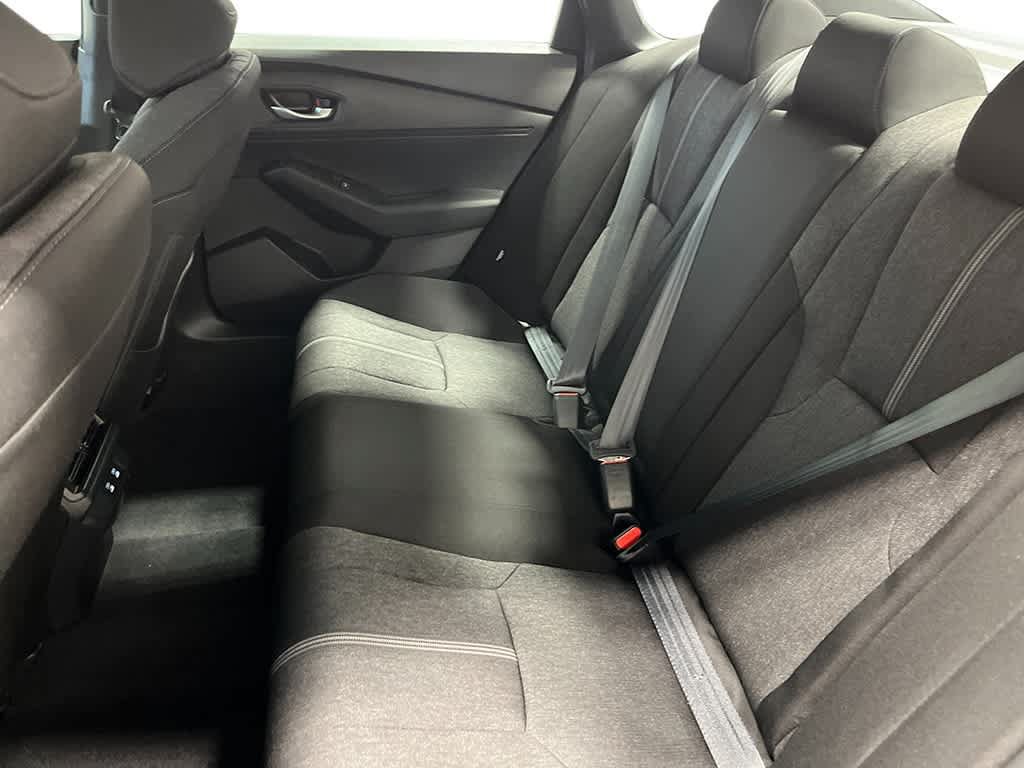 New 2026 Honda Accord Sport image 25