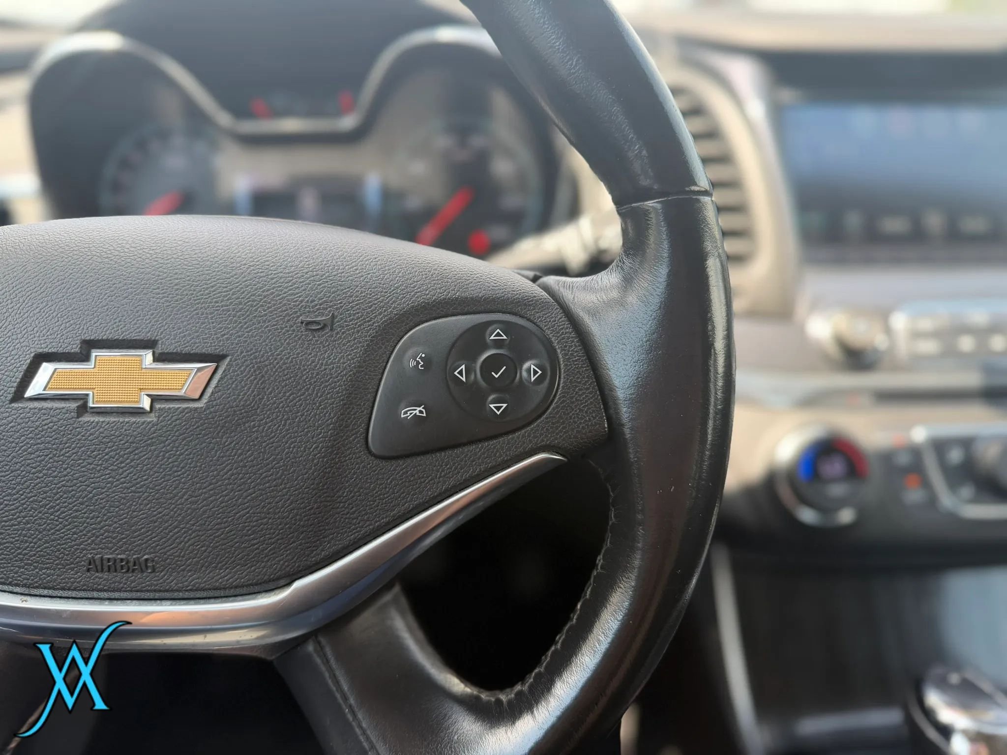 Used 2019 Chevrolet Impala Premier FWD image 25