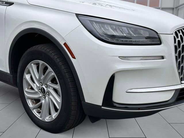 Used 2023 Lincoln Corsair AWD image 9