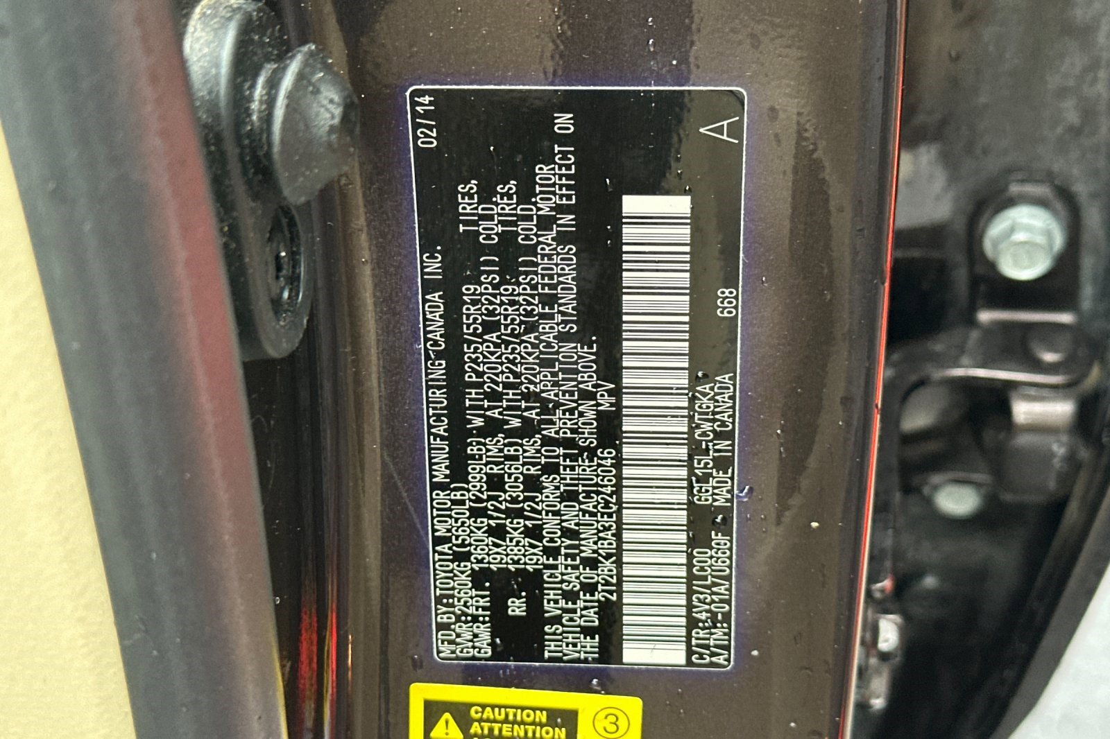 Used 2014 Lexus RX 350 AWD w/ Navigation Package image 40