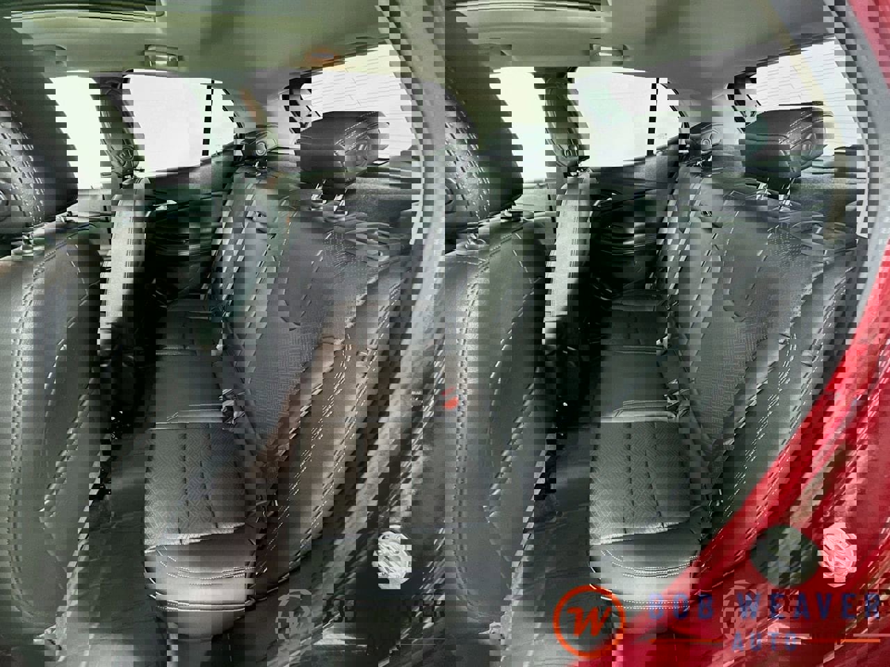 Used 2023 Buick Encore GX Essence w/ Advanced Technology Package image 24