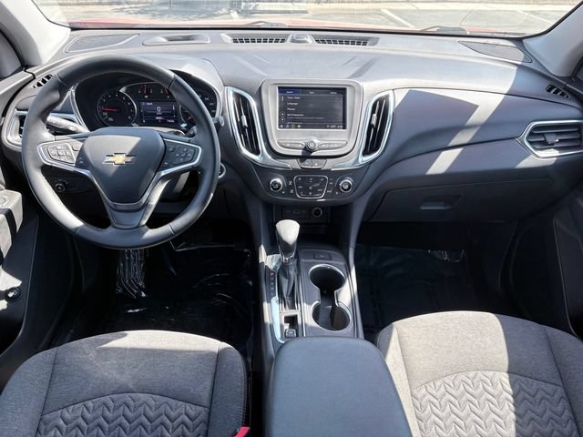 Used 2023 Chevrolet Equinox LT FWD image 8