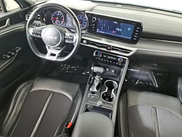 Used 2022 Kia K5 GT-Line w/ GT-Line FWD Premium Package image 15