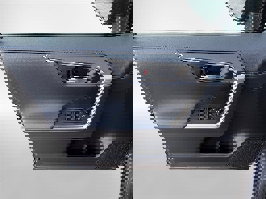 Certified 2024 Toyota RAV4 XSE image 17