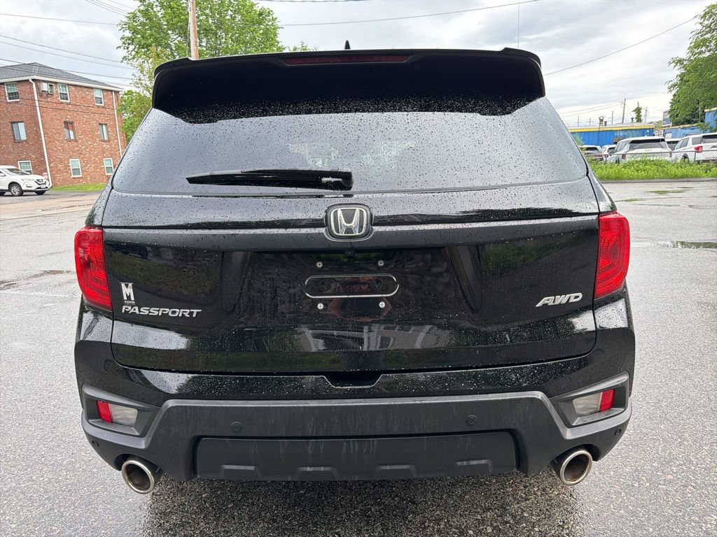 Used 2023 Honda Passport EX-L image 6