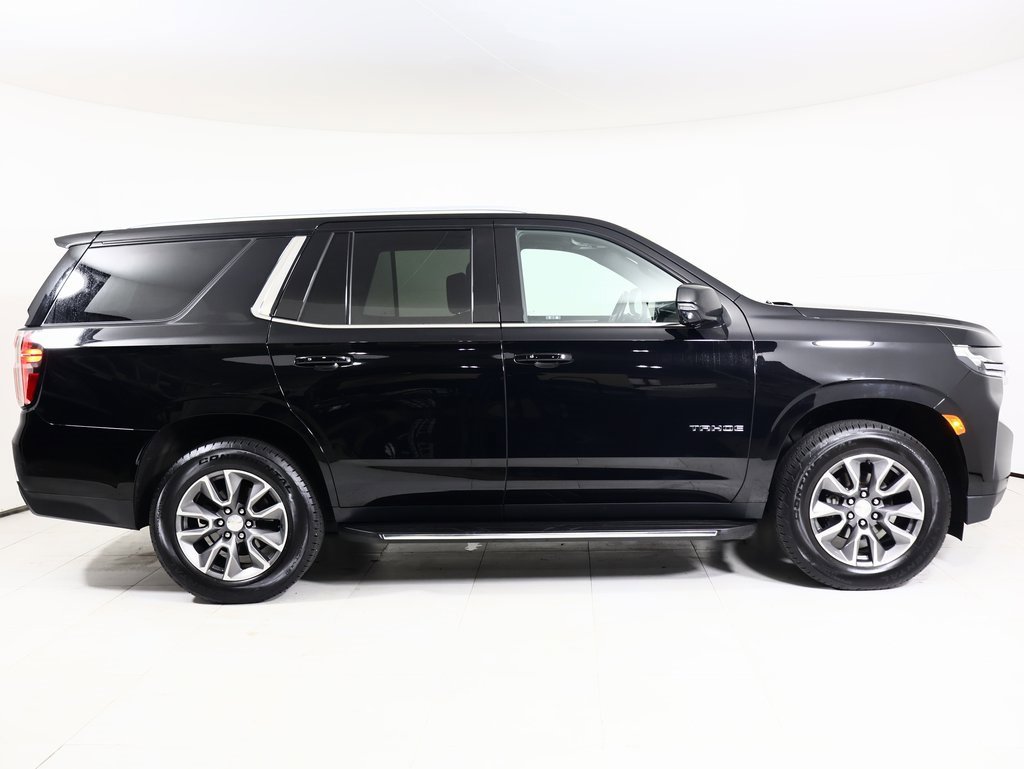 Used 2022 Chevrolet Tahoe LT w/ LT Signature Plus Package image 18