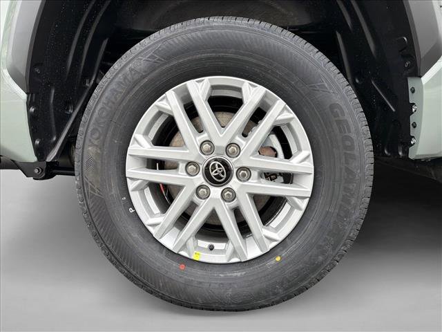 New 2026 Toyota Tundra SR5 image 9