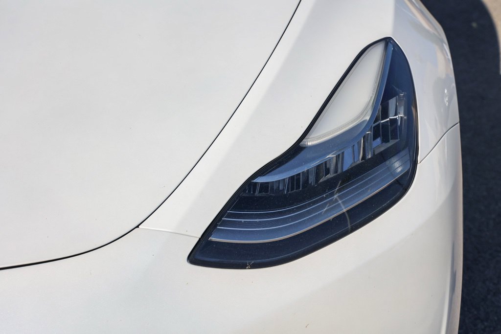 Used 2023 Tesla Model Y Long Range AWD/4WD image 10