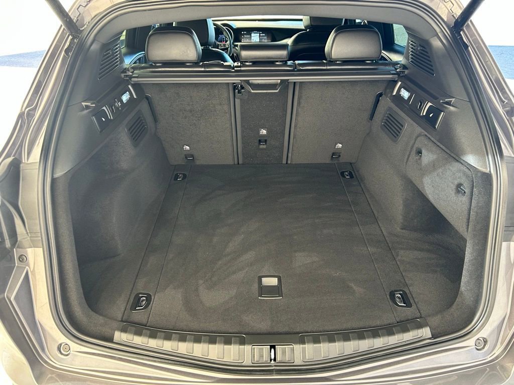 New 2025 Alfa Romeo Stelvio Sprint w/ Convenience Package image 11