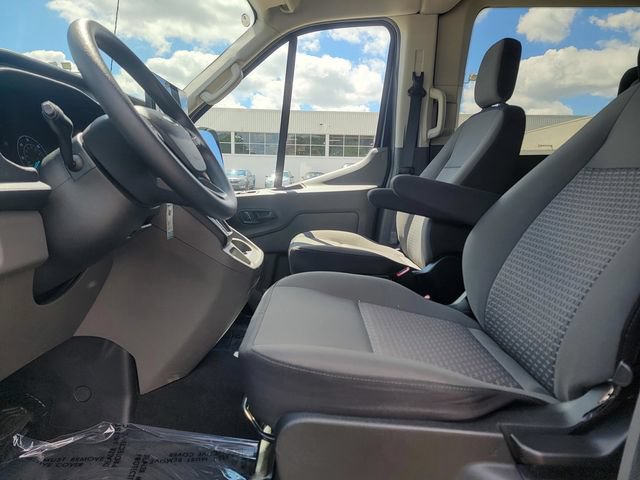 Used 2024 Ford Transit 350 XLT RWD image 13